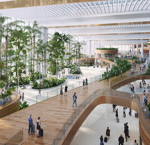 Masthead poster (mobile)